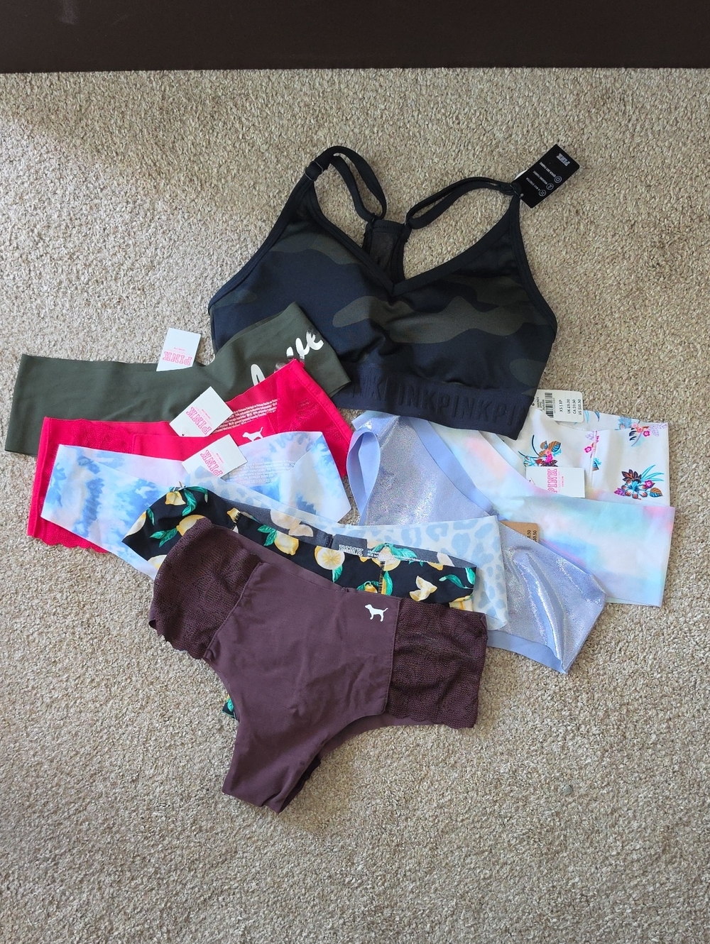 Victoria Secret Bundle